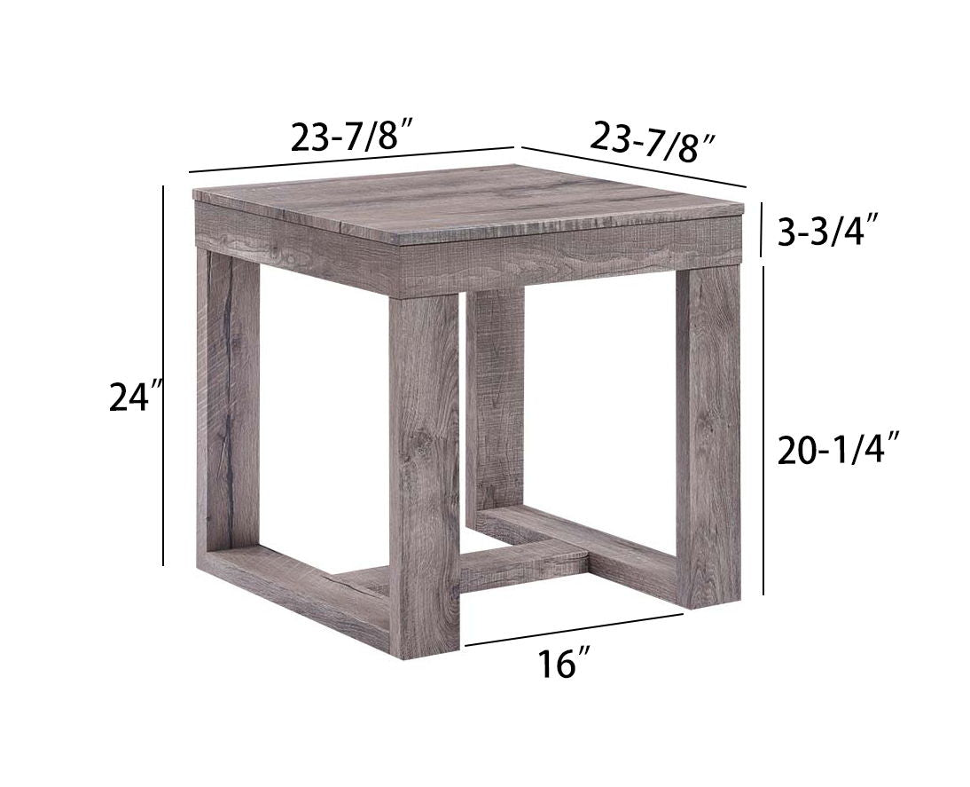 Knott - Table