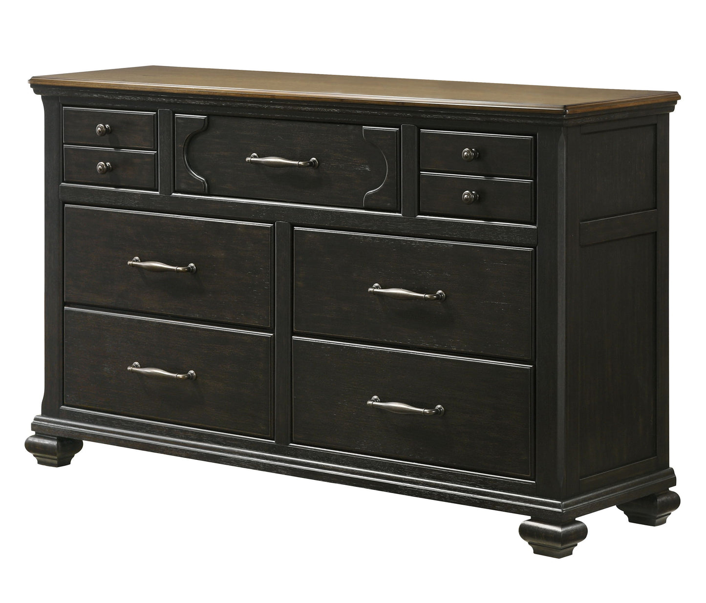 Hamilton - Bedroom Set
