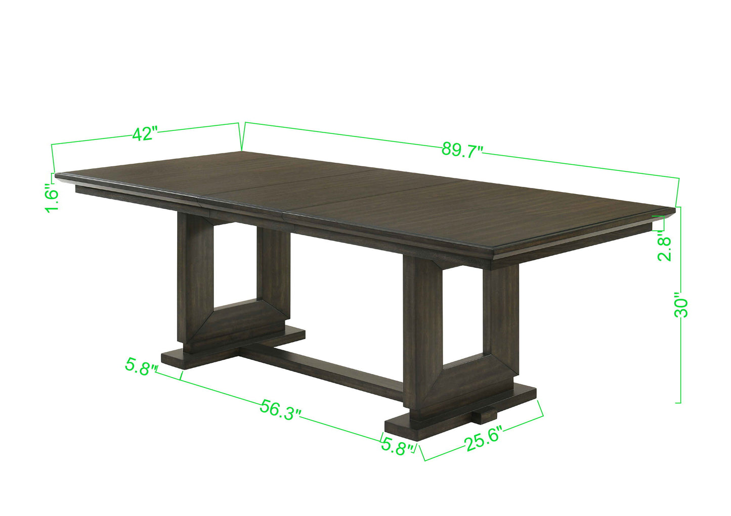 Herbert - Dining Room Set
