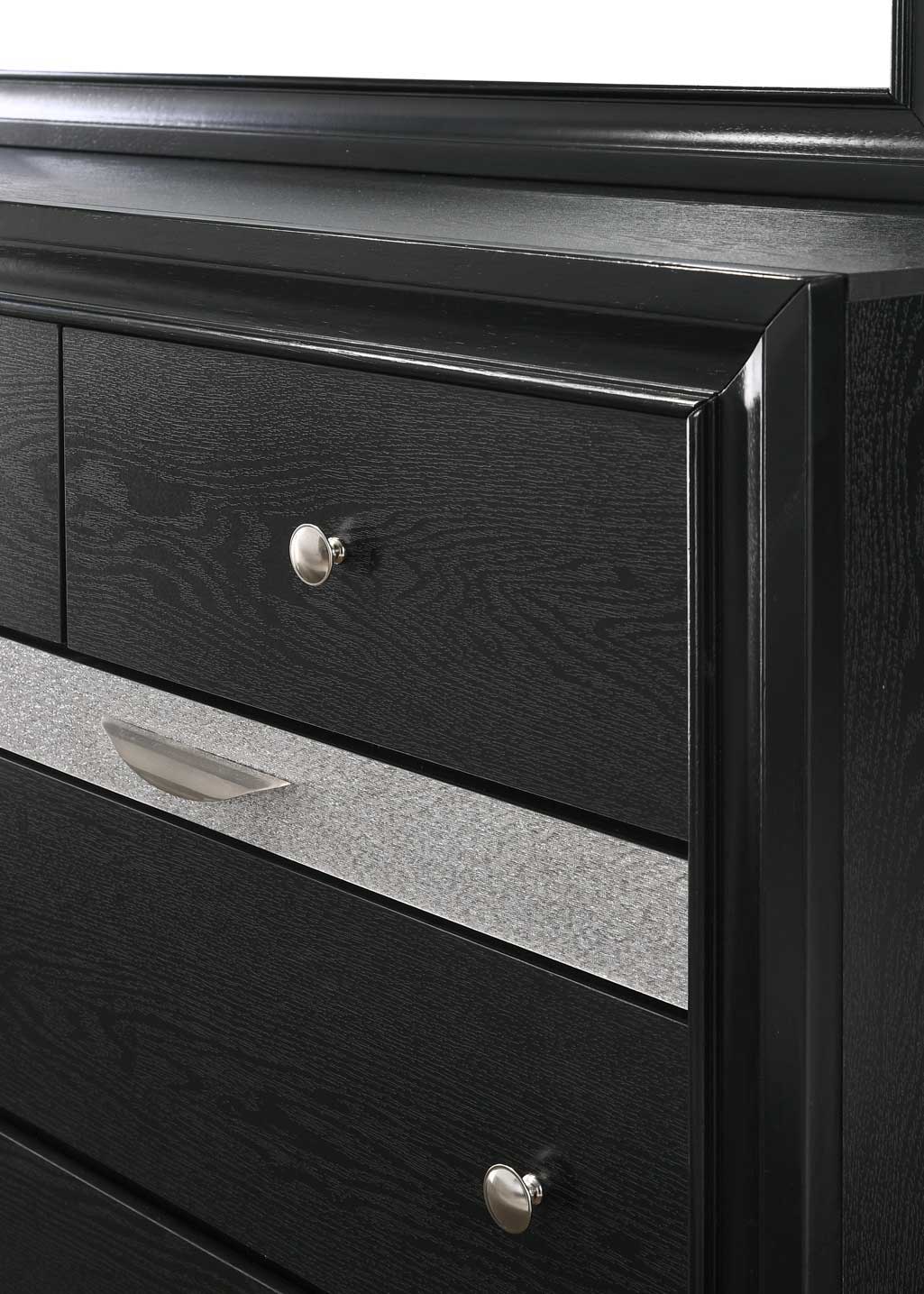Regata - Bedroom Set