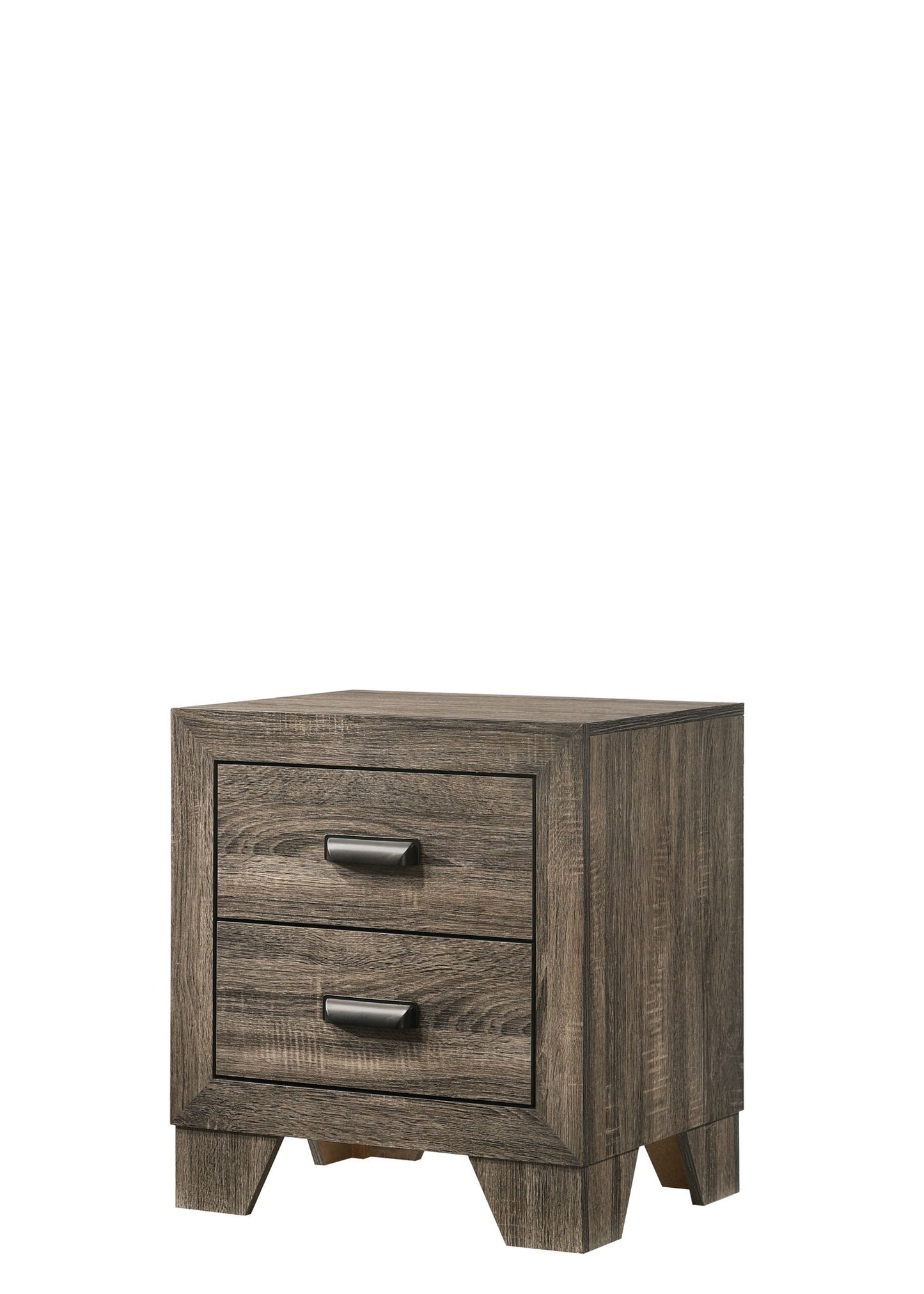 Millie - Upholstered Bedroom Set