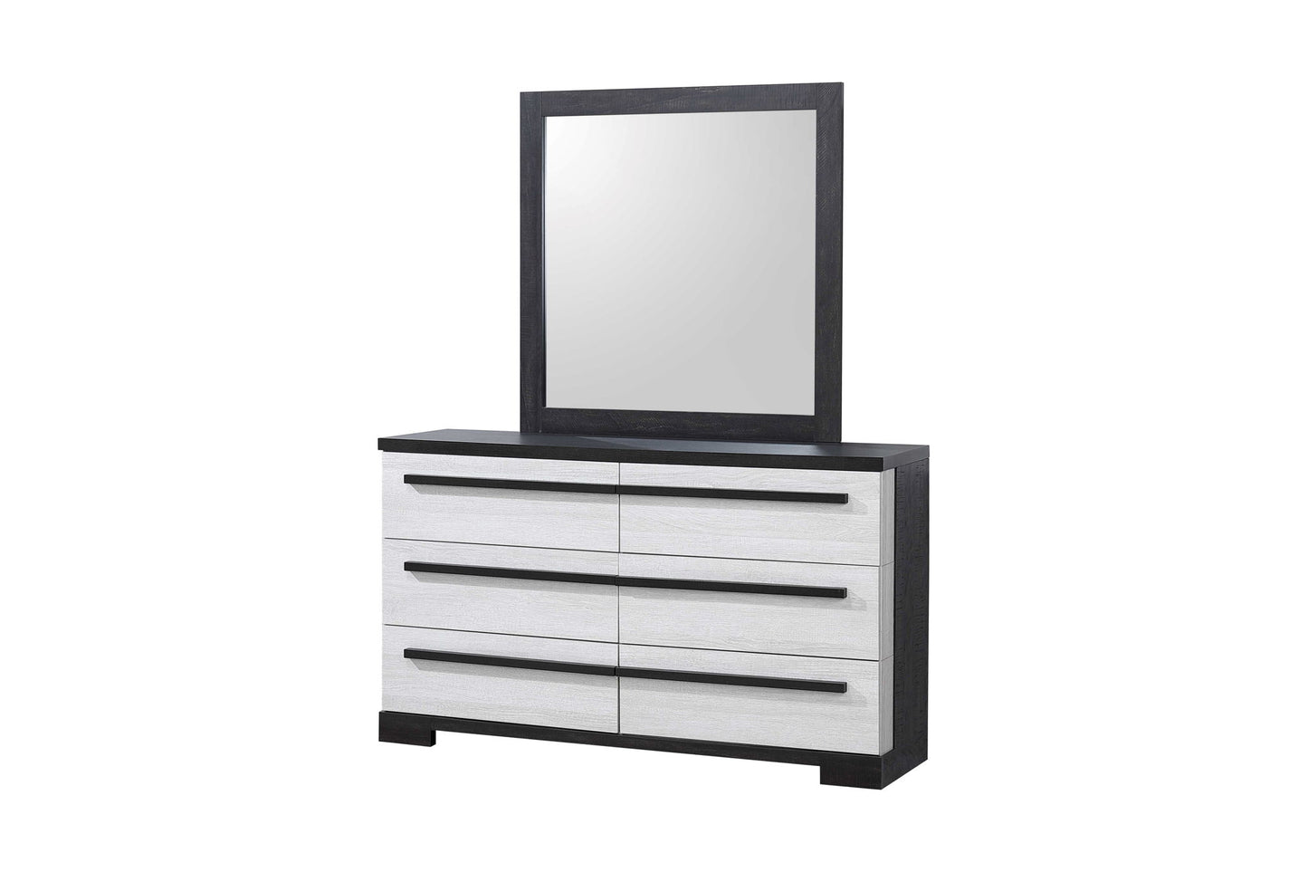 Remington - Bedroom Set