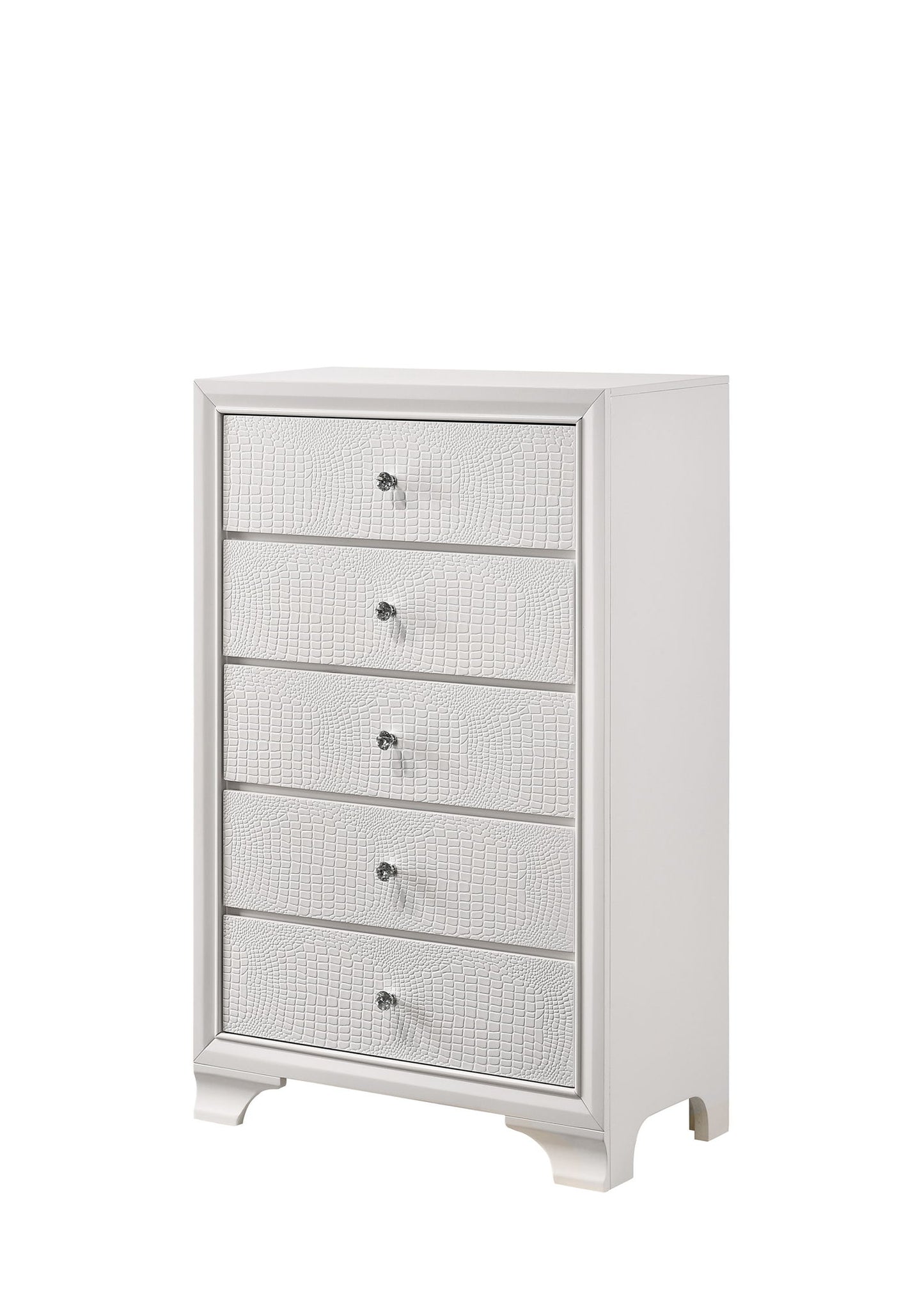 Lyssa - Bedroom Set