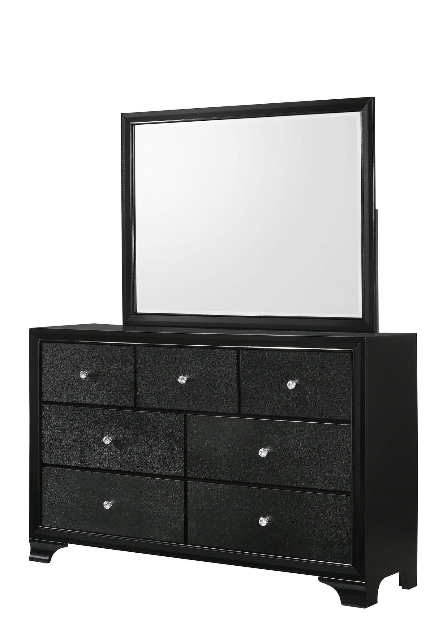 Micah - Bedroom Set