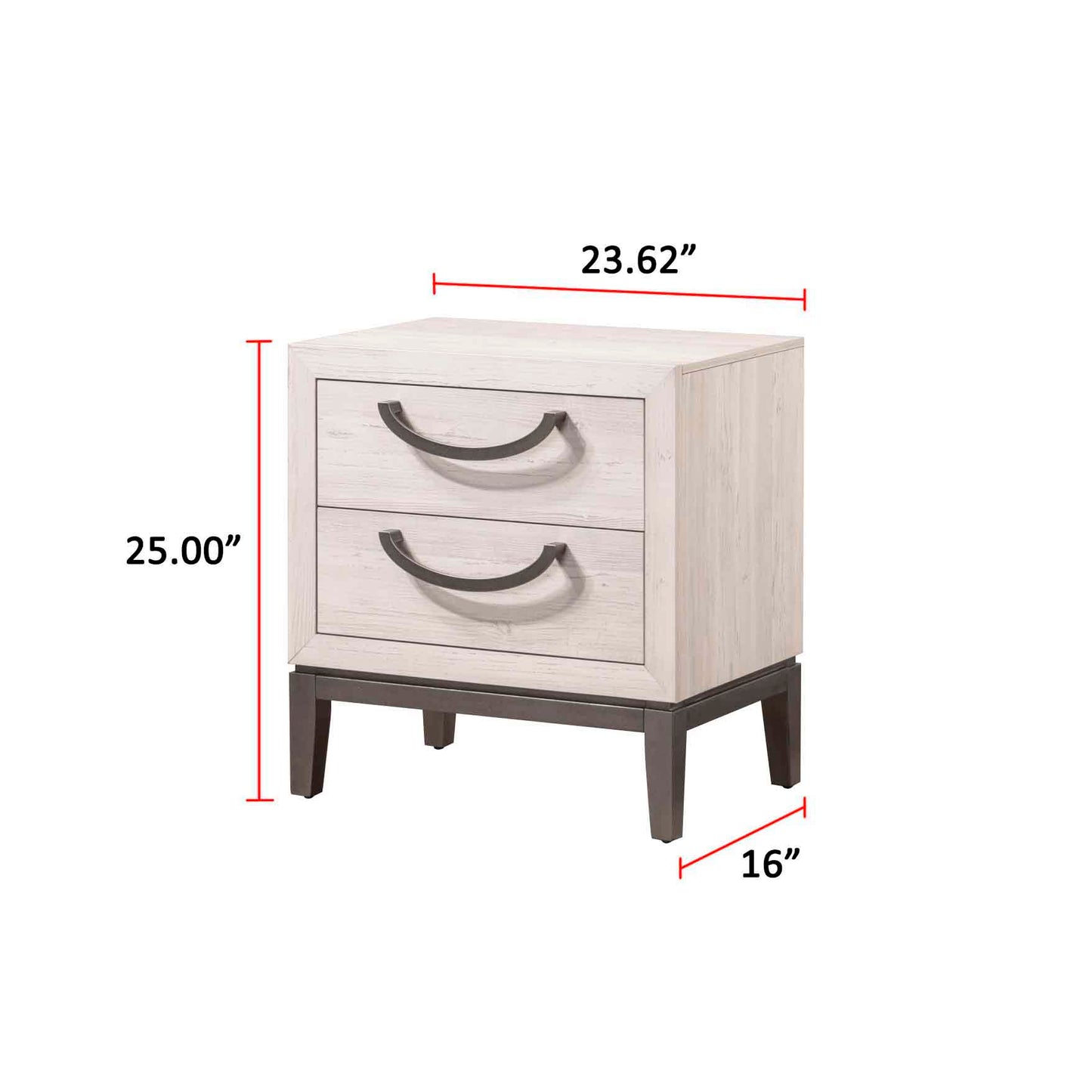 Veda - Bedroom Set