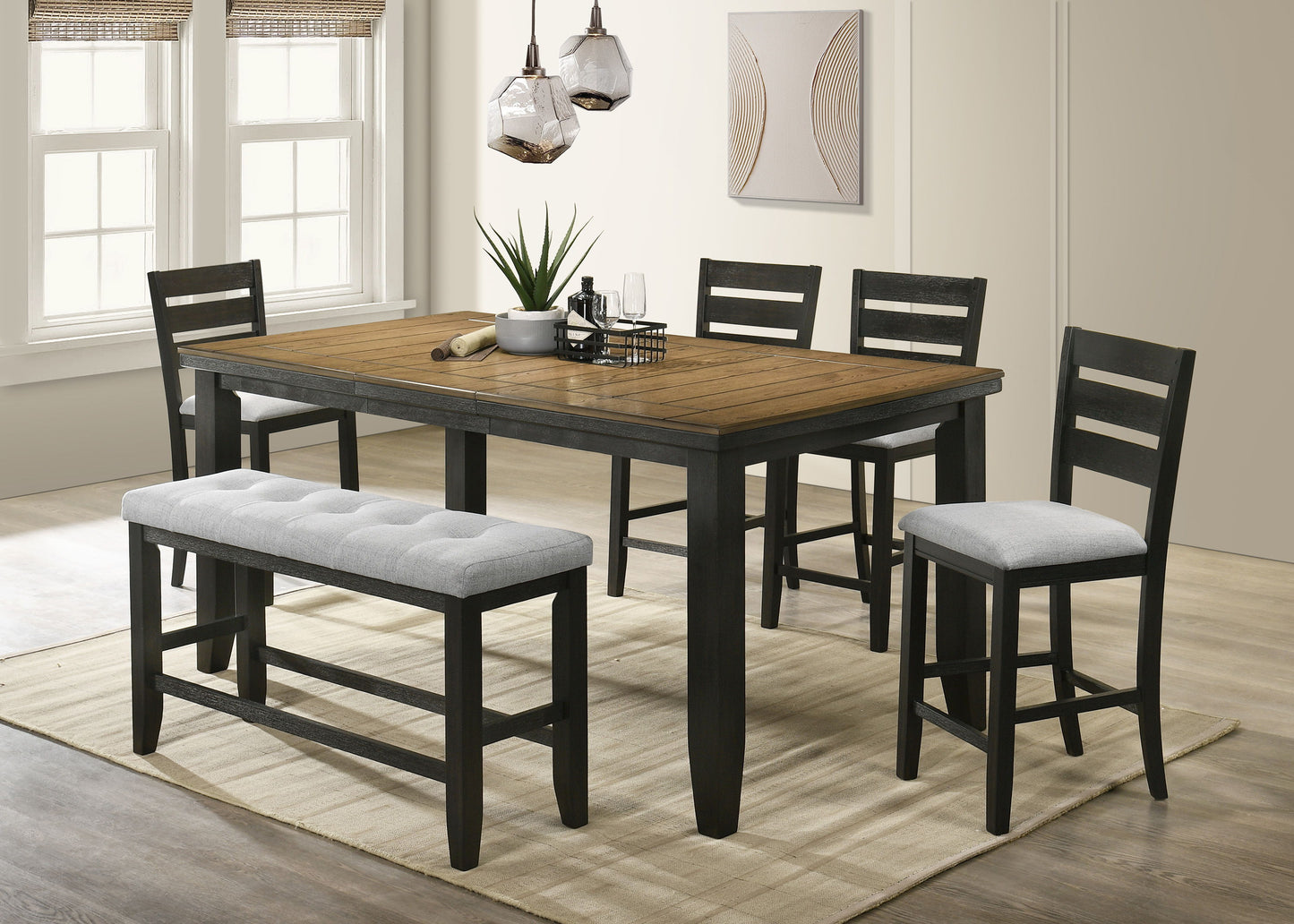 Bardstown - Counter Table