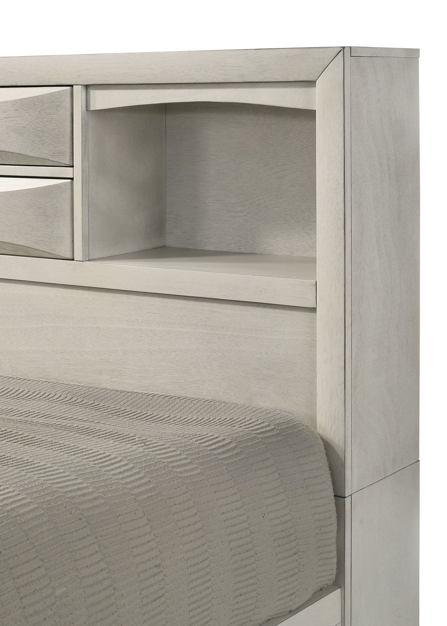 Emily - Bedroom Set