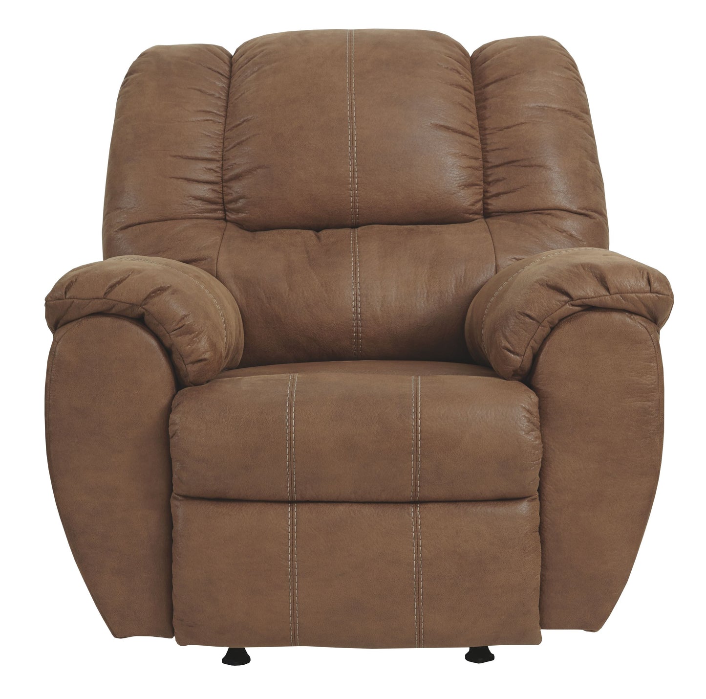 McGann - Sillón reclinable mecedor