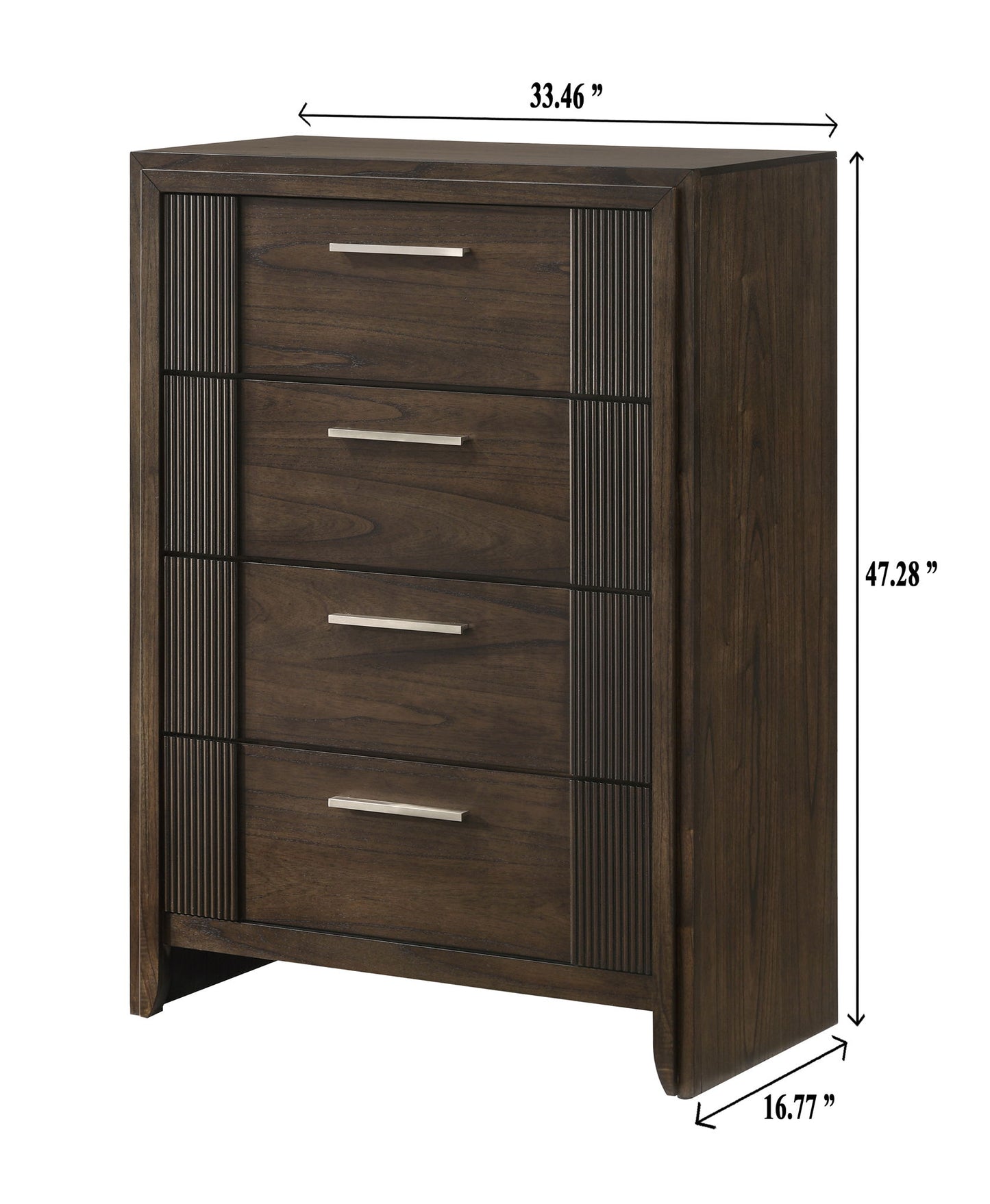 Carlton - Upholstered Bedroom Set