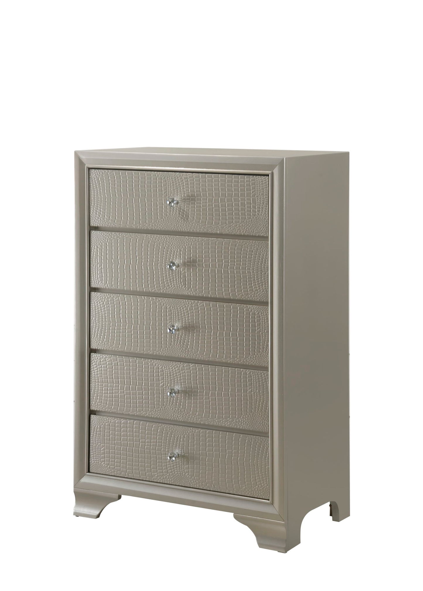 Lyssa - Bedroom Set