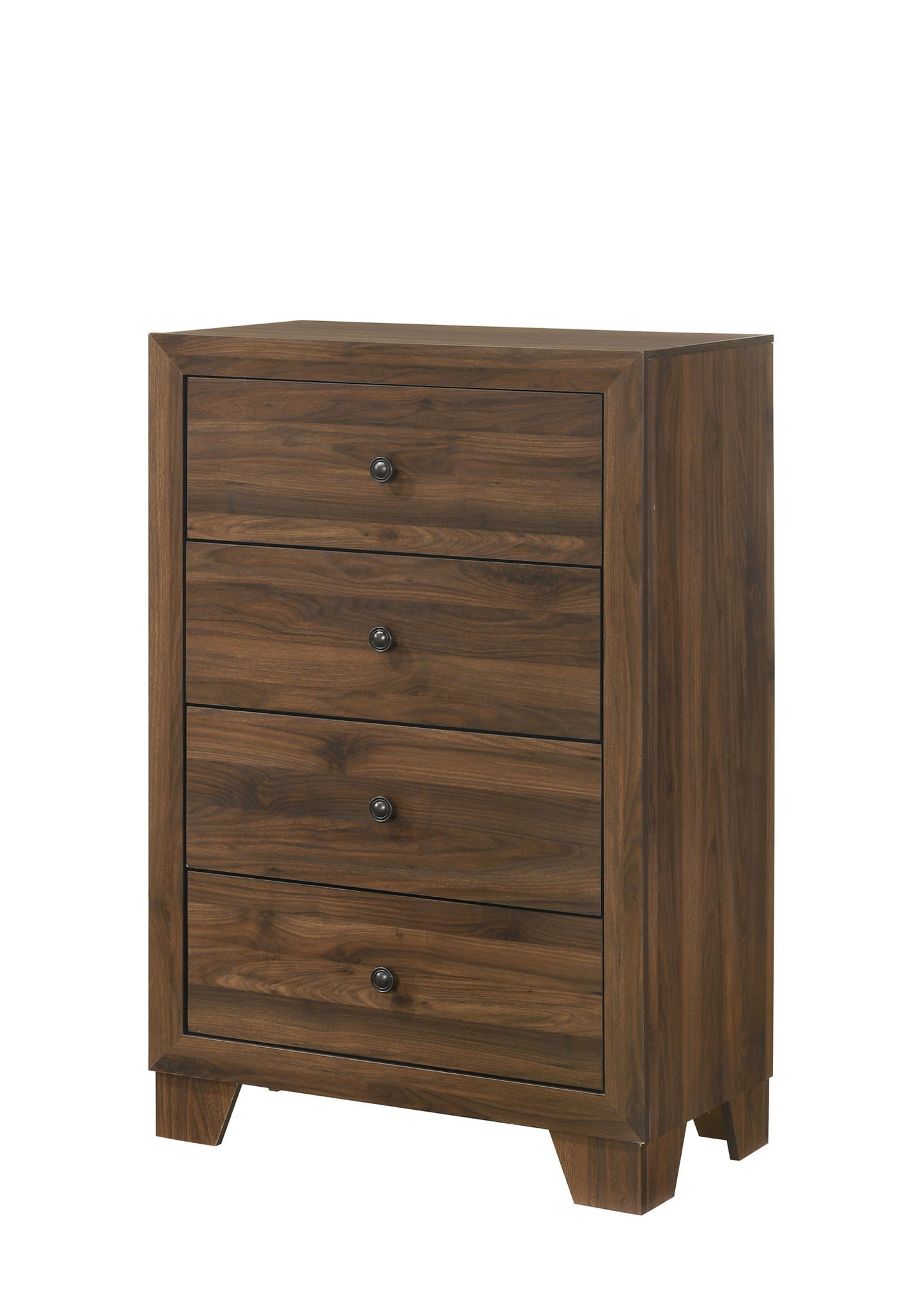 Millie - Upholstered Bedroom Set