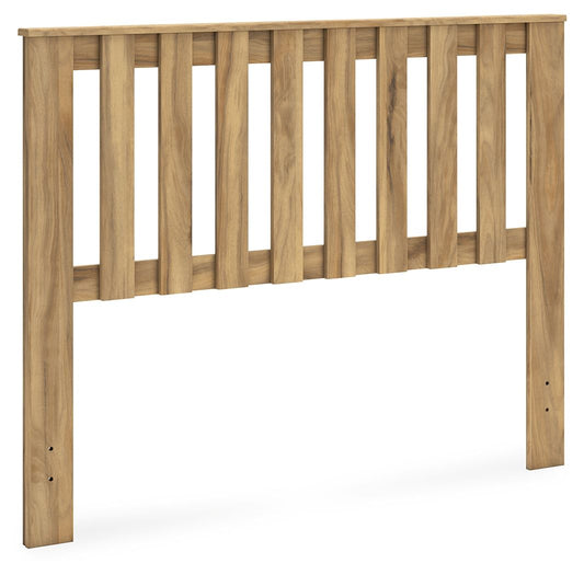 Bermacy - Cabecero de paneles