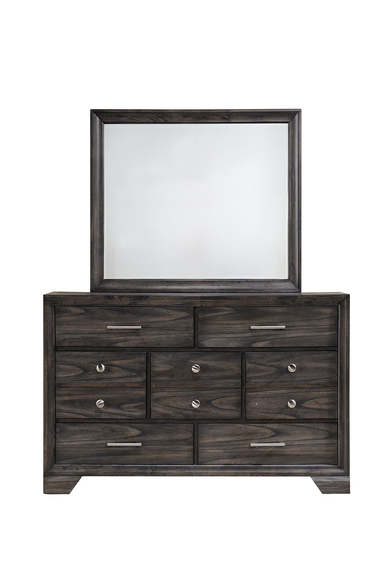 Jaymes - Bedroom Set