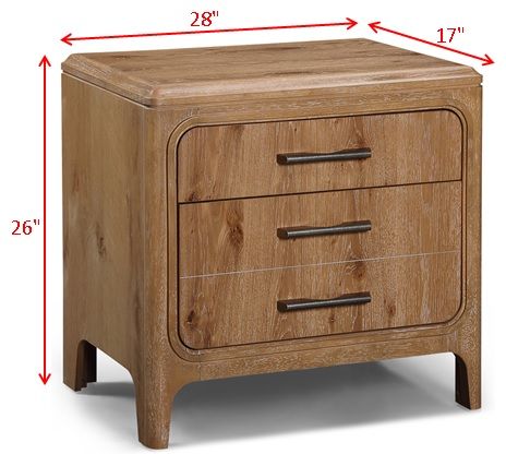 Westcott - Bedroom Set
