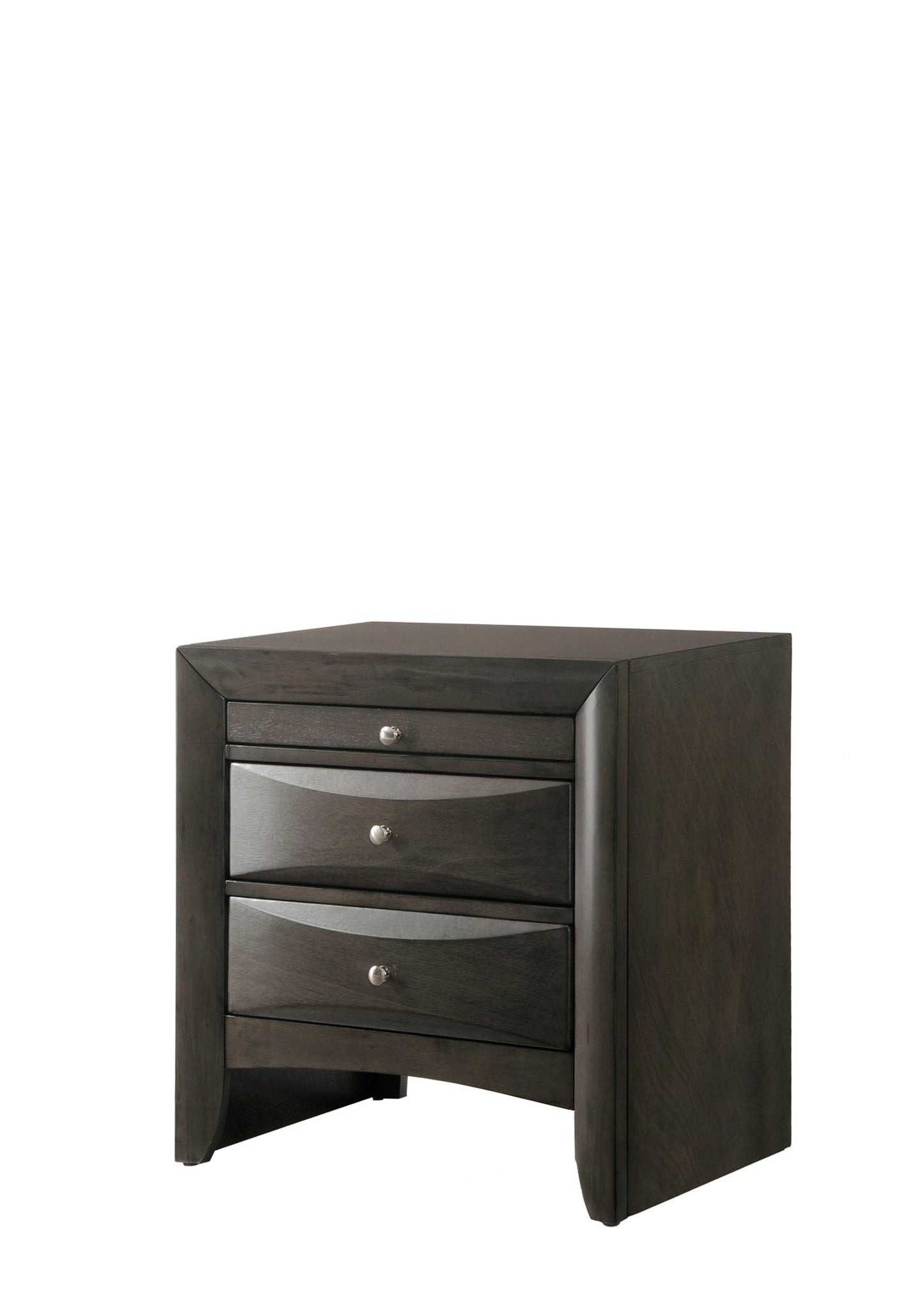 Emily - Bedroom Set