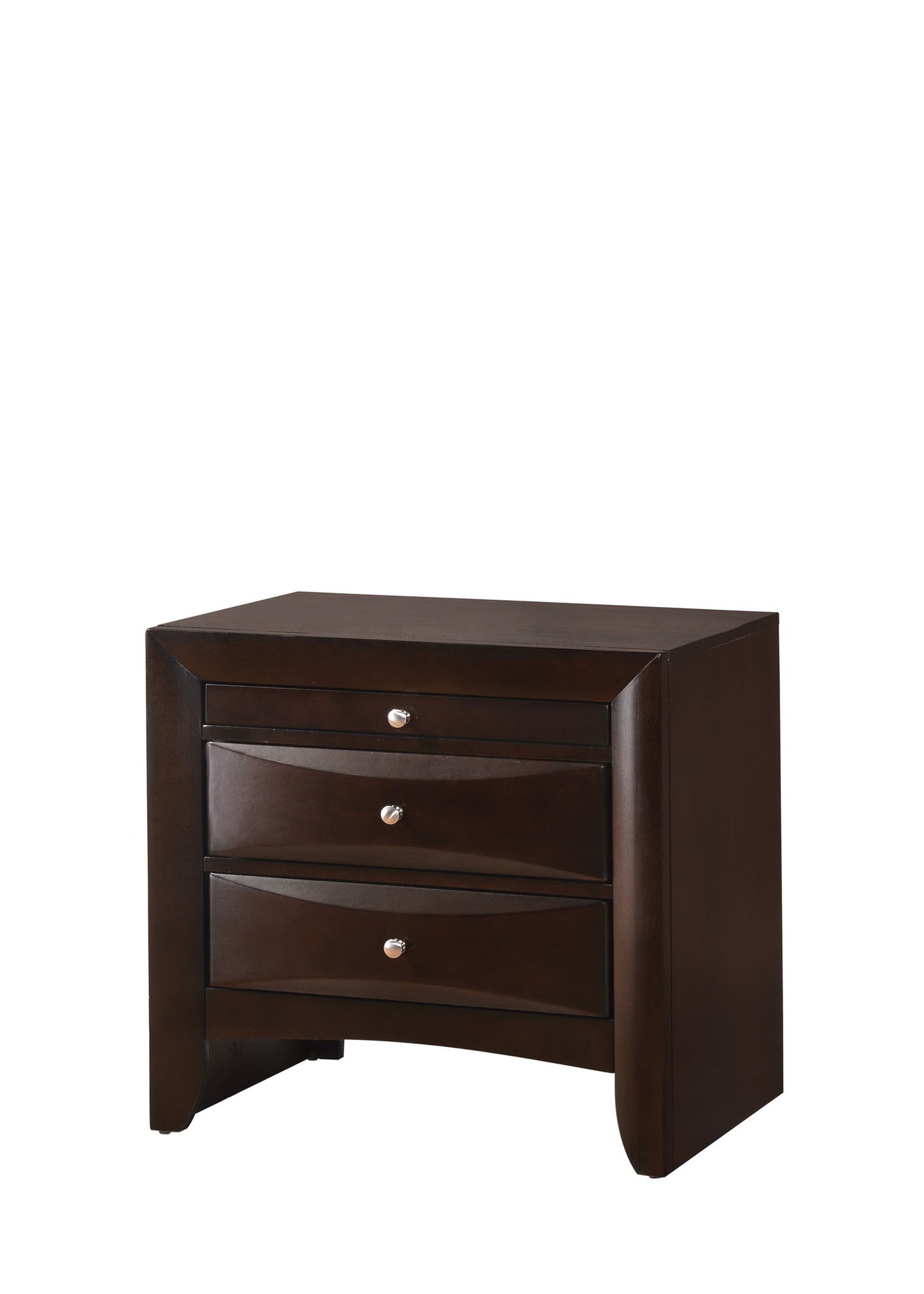 Emily - Bedroom Set