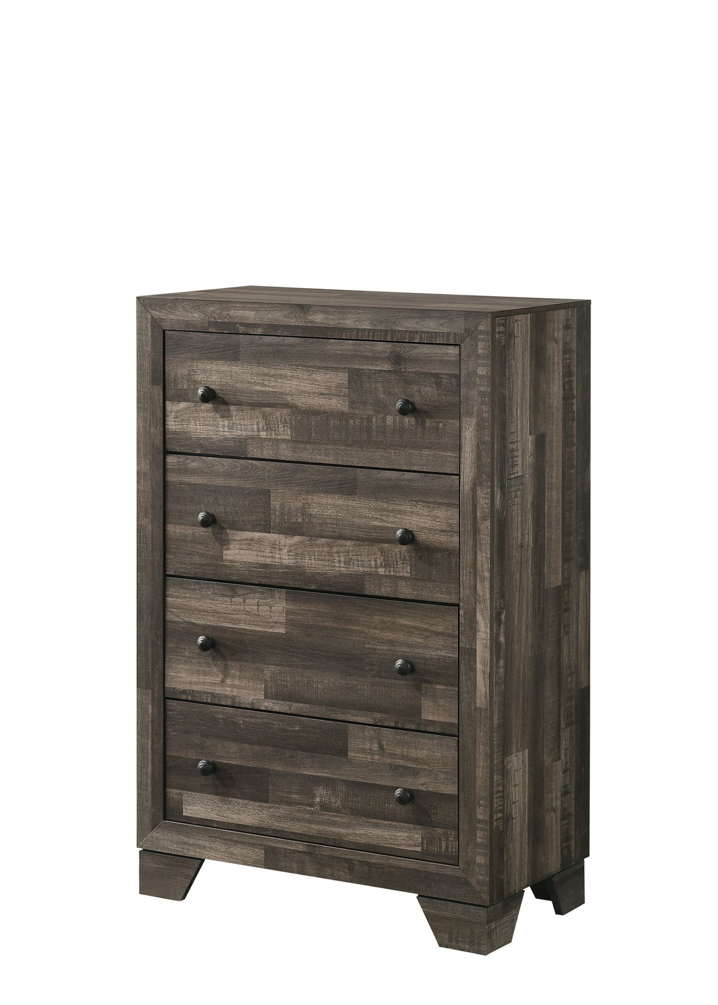 Atticus - Bedroom Set