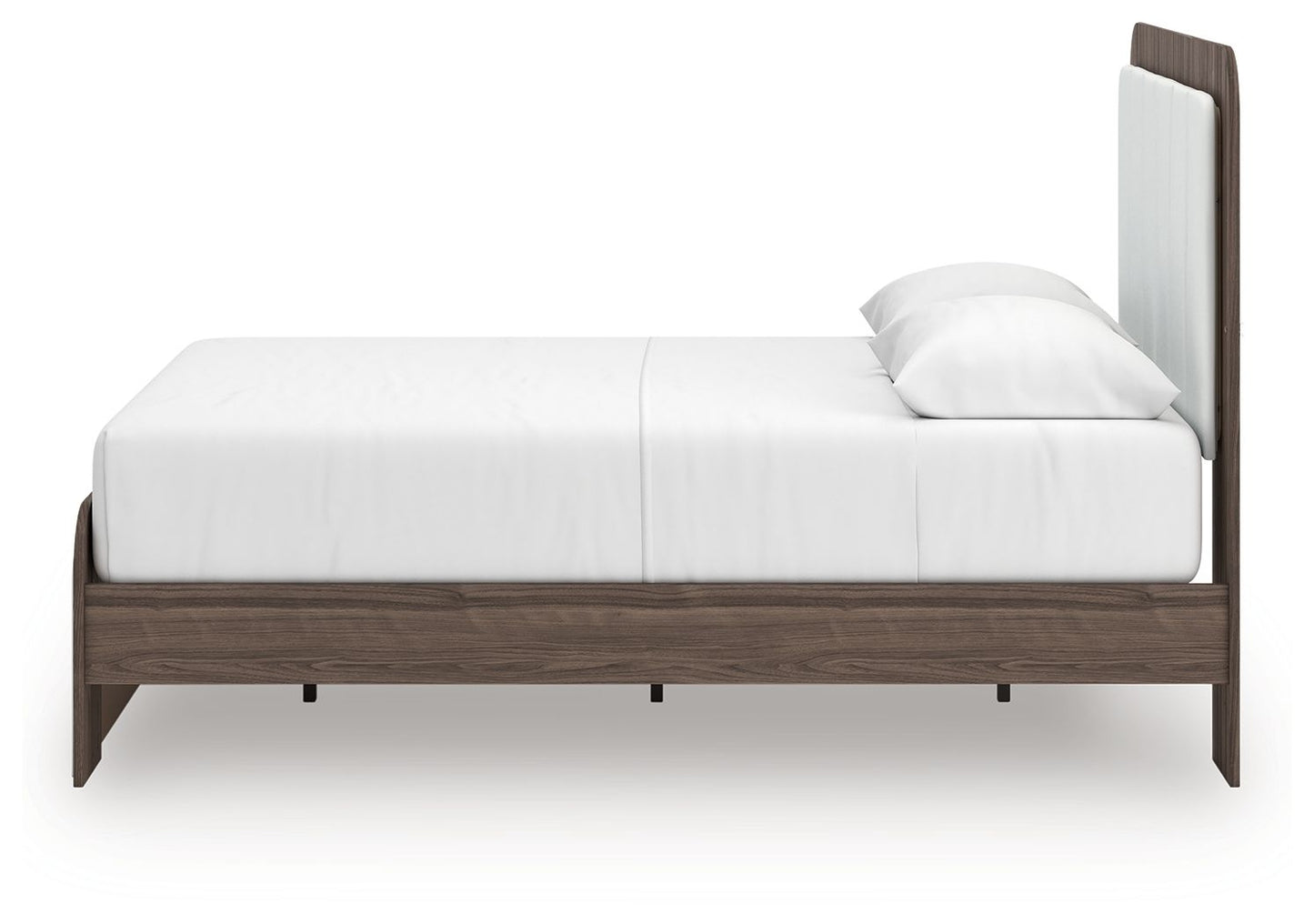 Kendanport - Upholstered Bed
