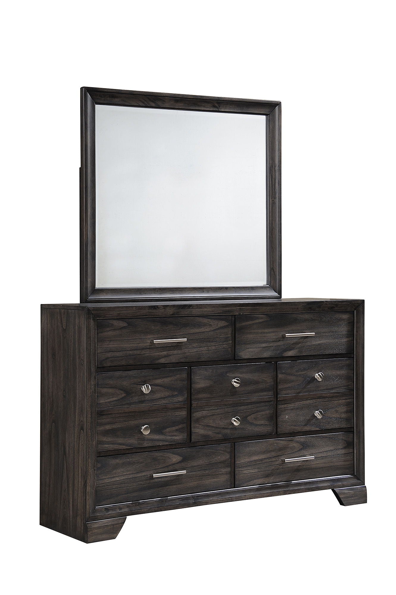 Jaymes - Bedroom Set