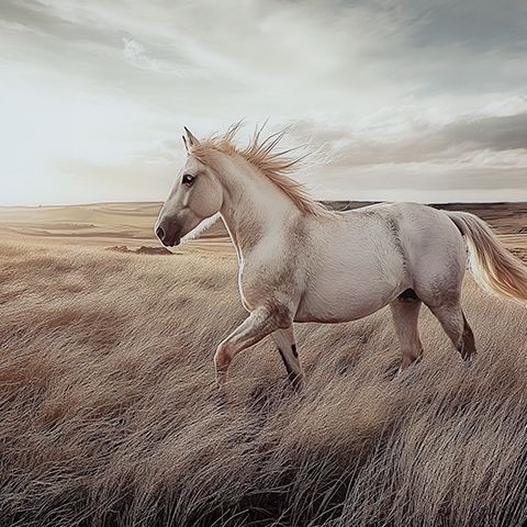 Errolville - Wall Art - Multi