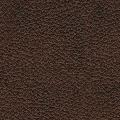 Emberla - Café - Sillón reclinable con planeador giratorio