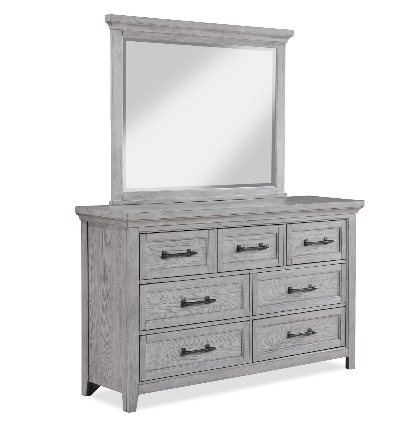 Beckett - Bedroom Set