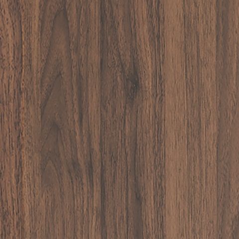 Fortlorn - Walnut Brown - Two Drawer Night Stand
