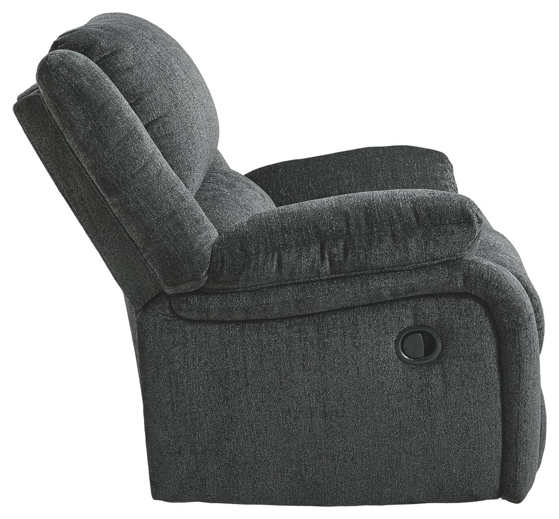 Draycoll - Sillón reclinable basculante