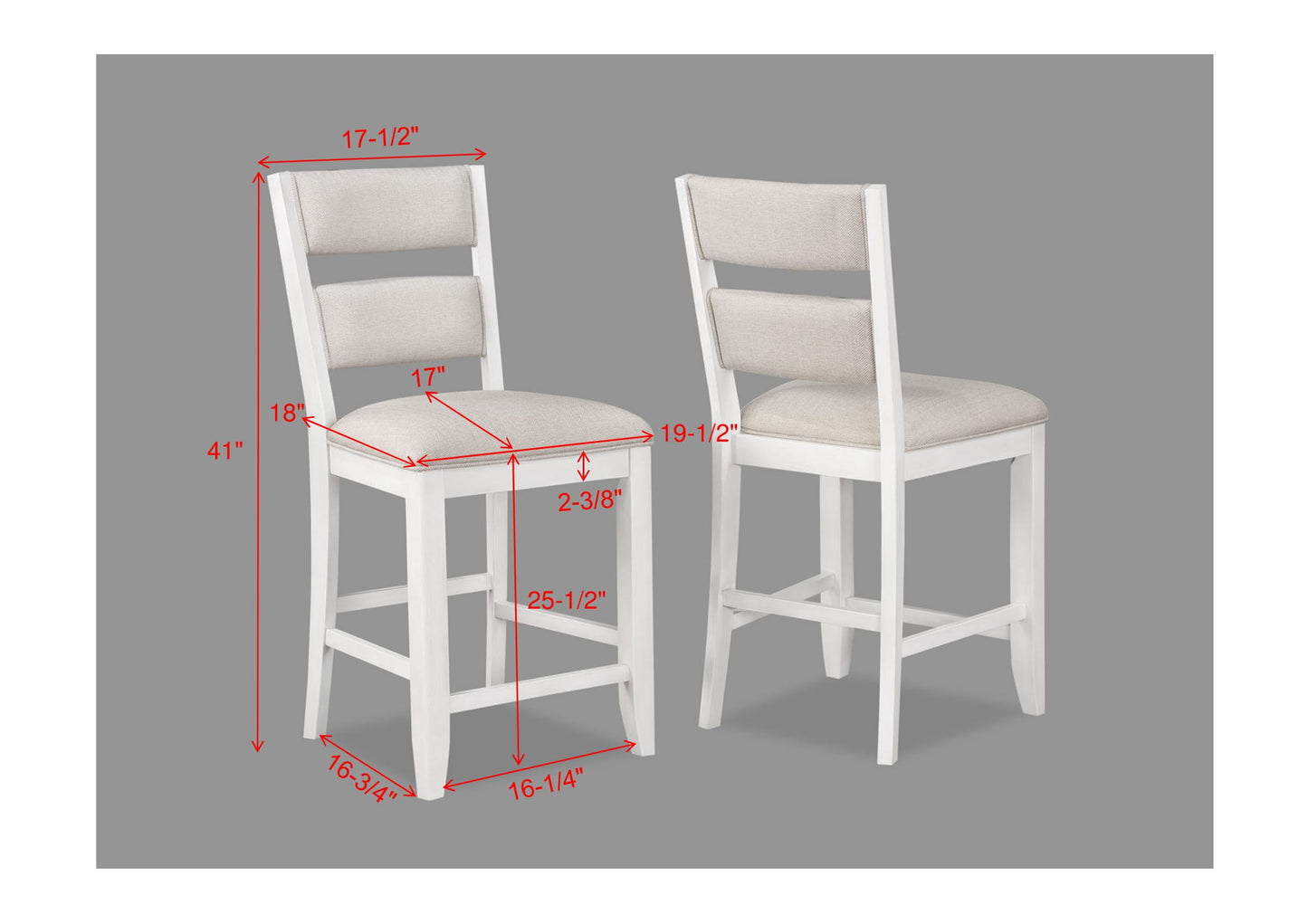 Wendy - Dining Room Set