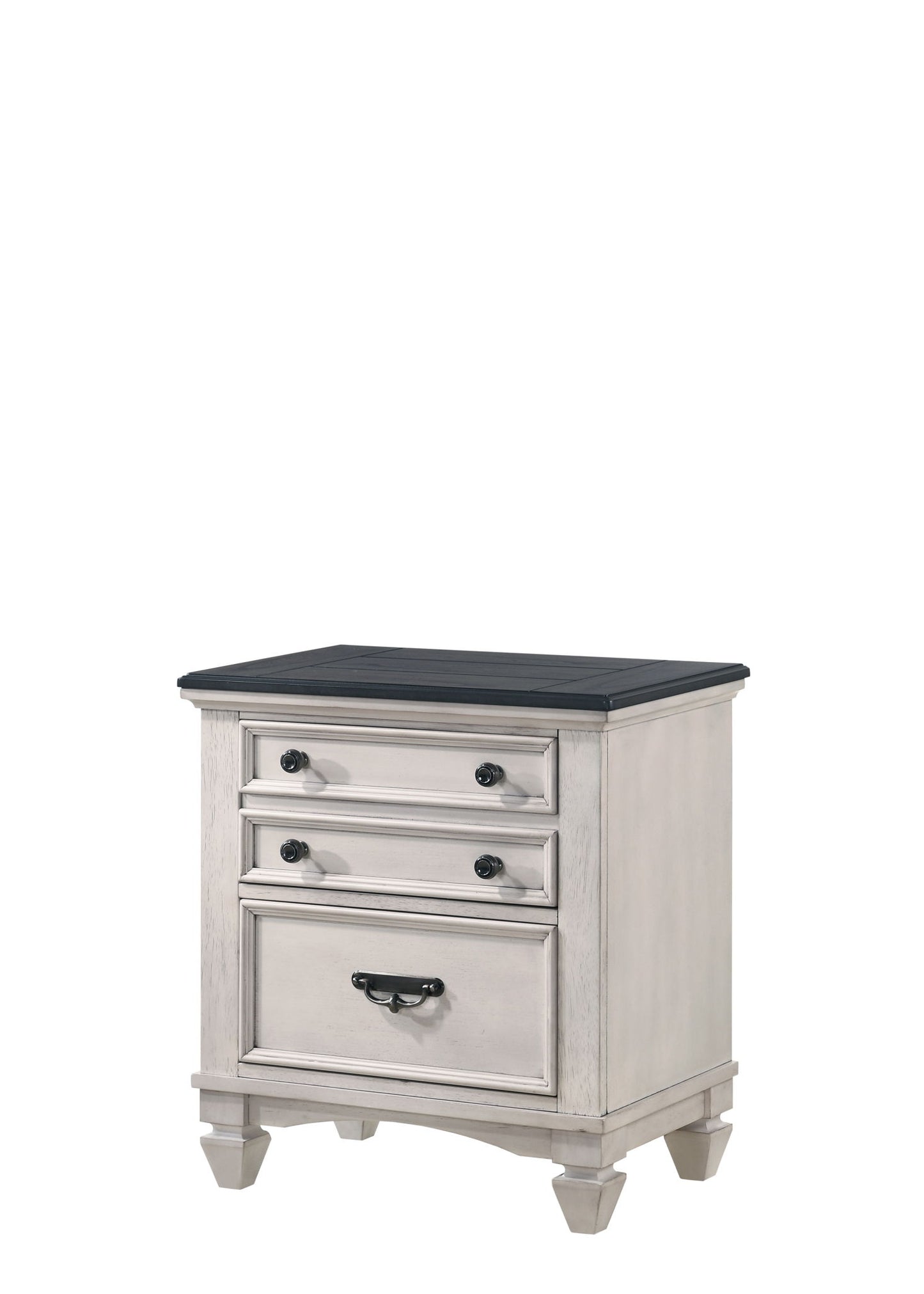 Sawyer - Bedroom Set