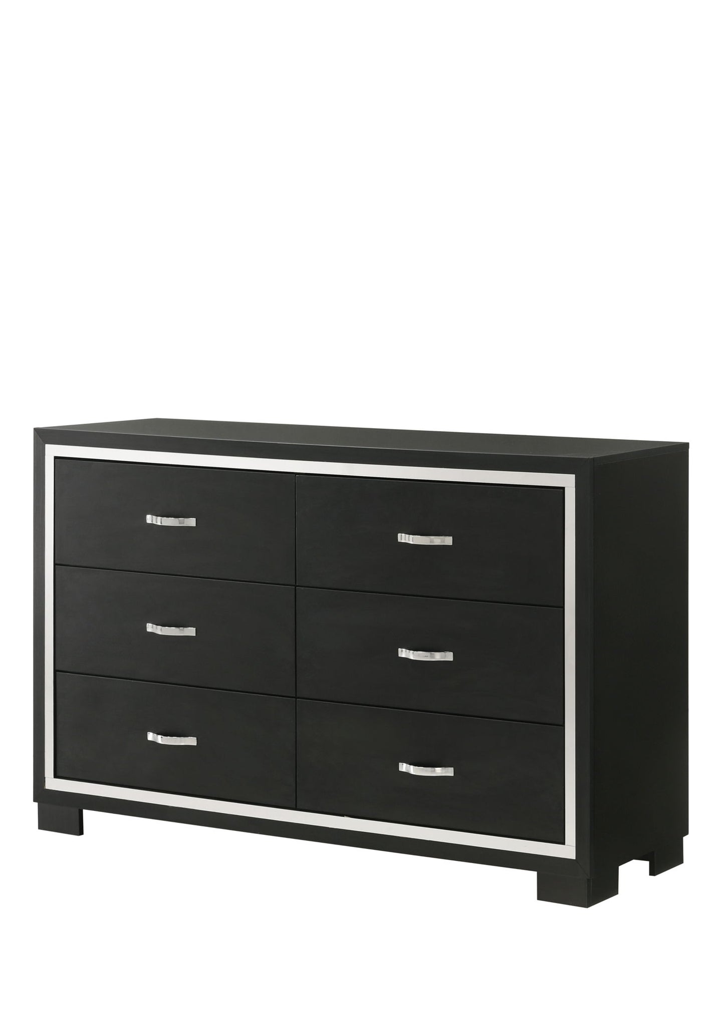 Gennro - Bedroom Set