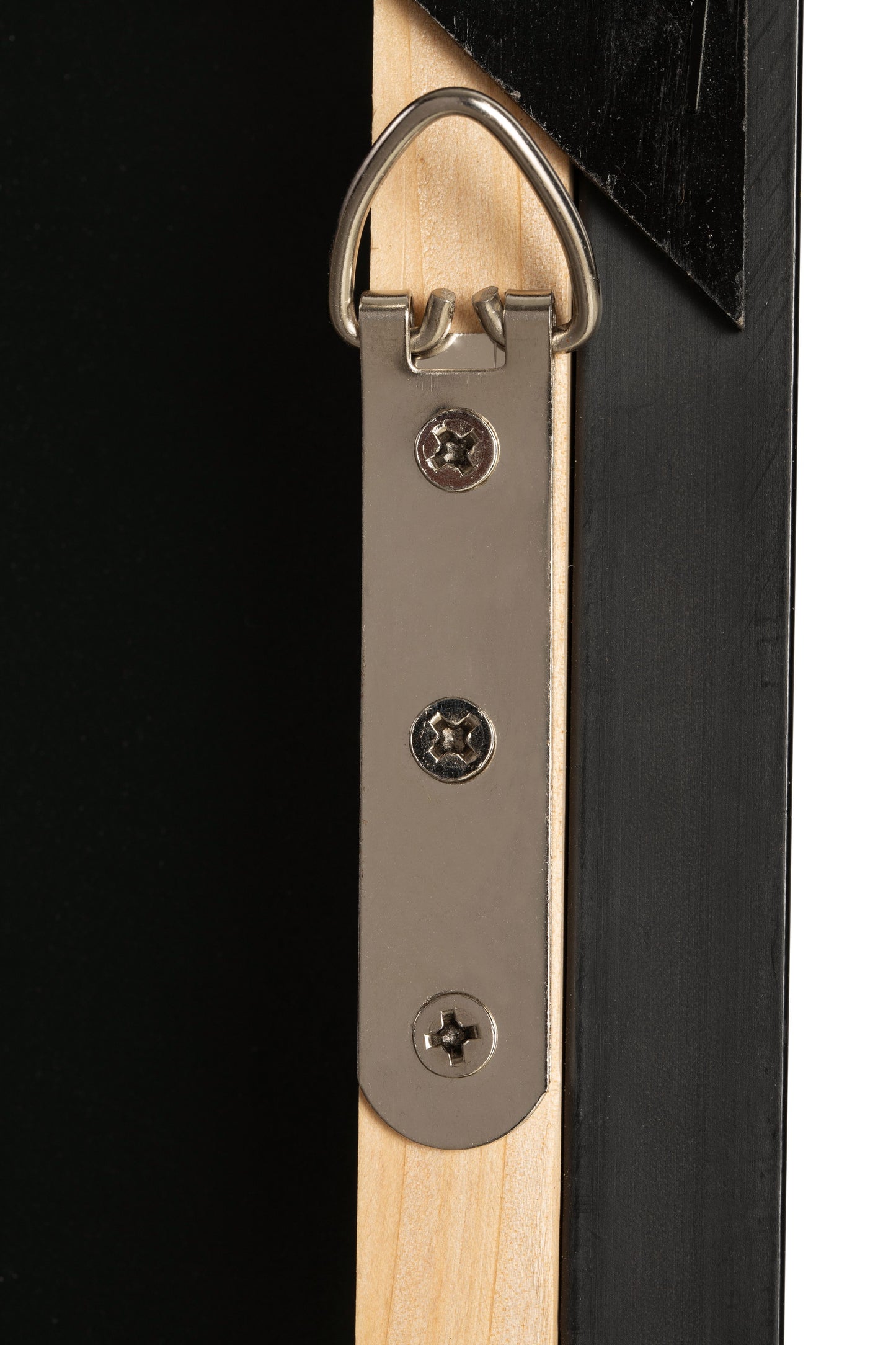 Deborland - Wall Art - Black / White