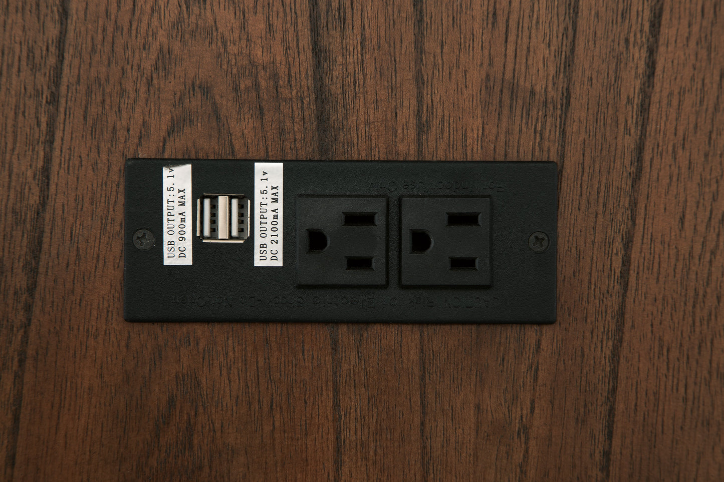 Treytown - Mesa auxiliar con silla