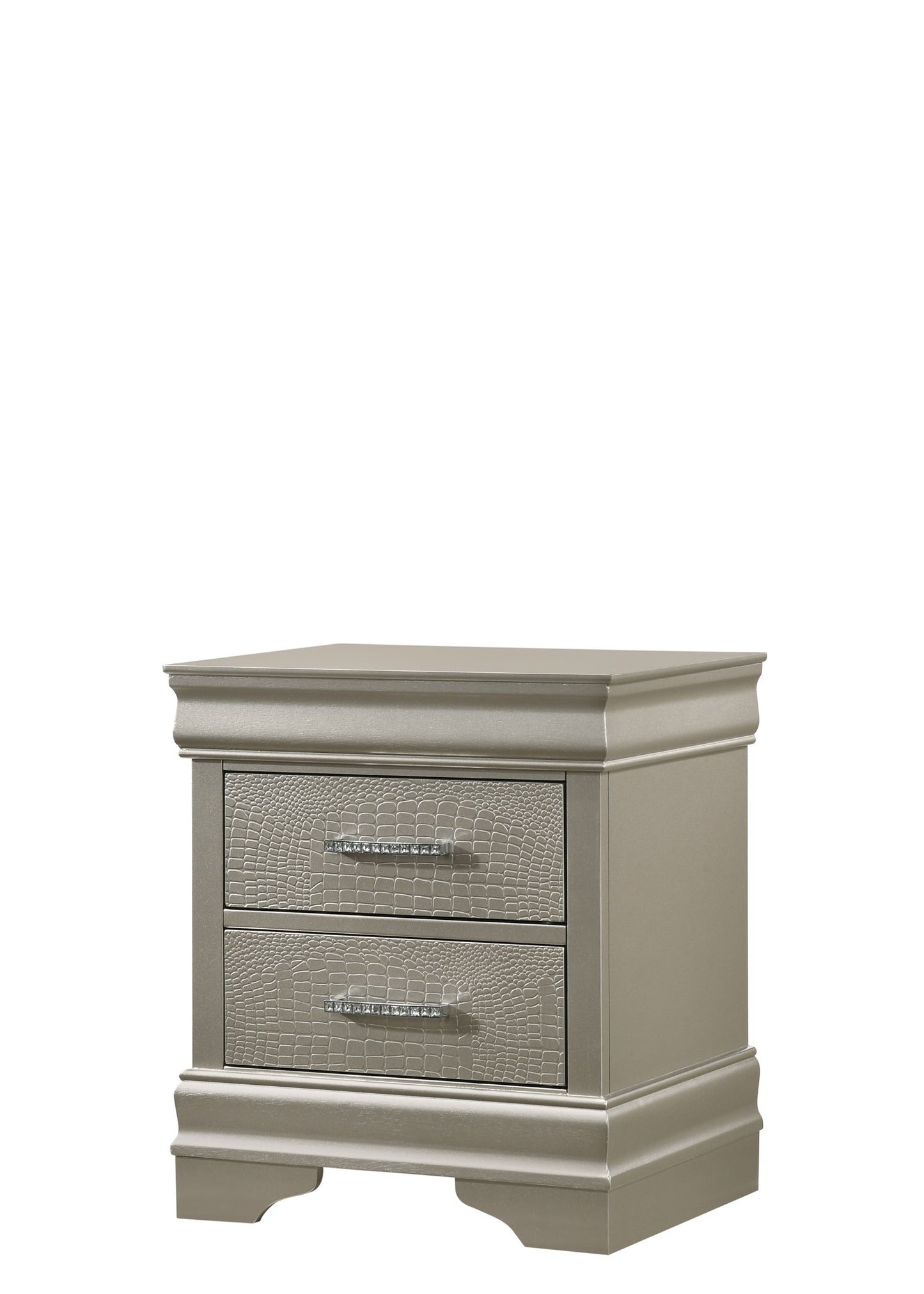 Amalia - Bedroom Set
