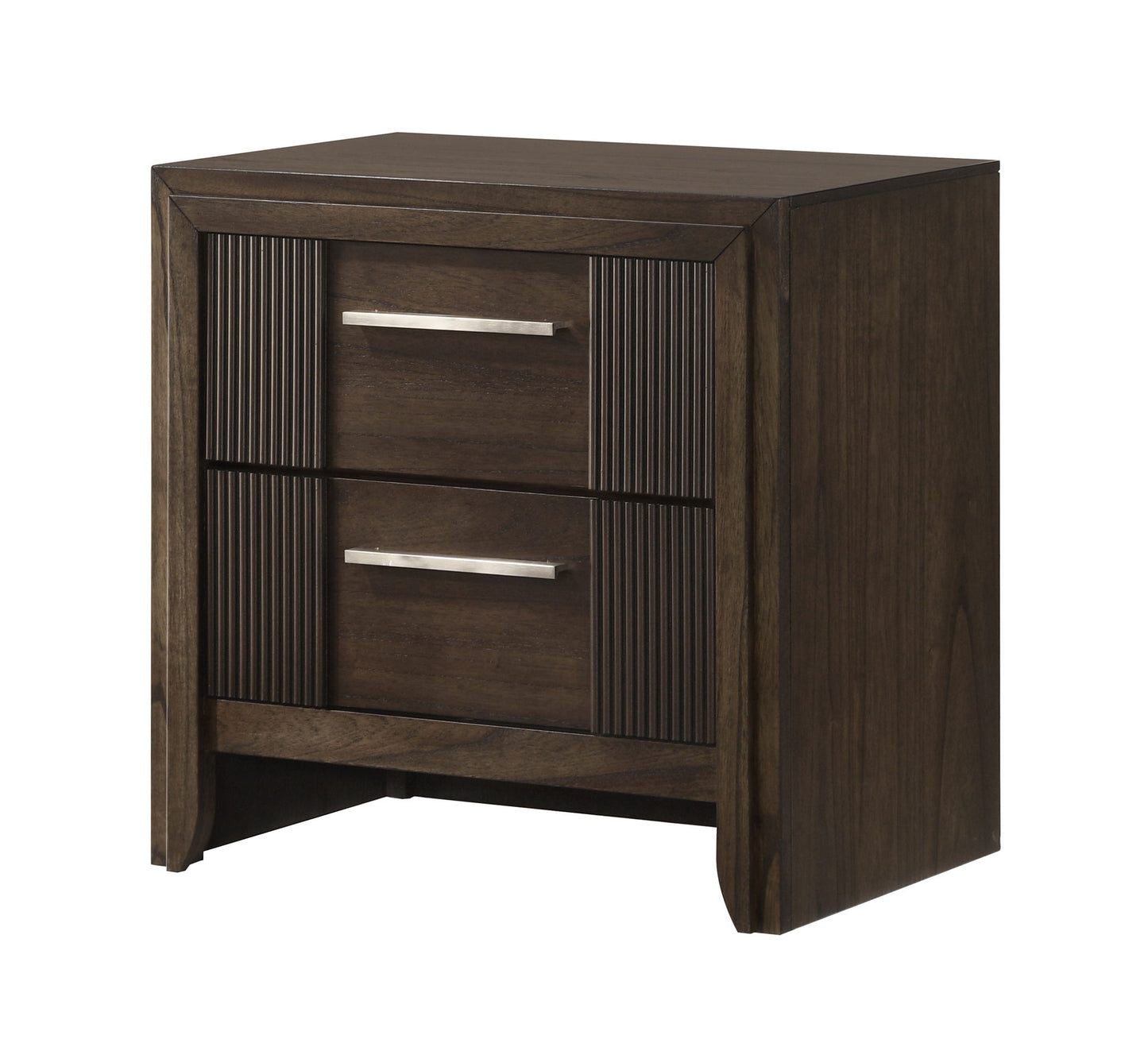 Carlton - Upholstered Bedroom Set