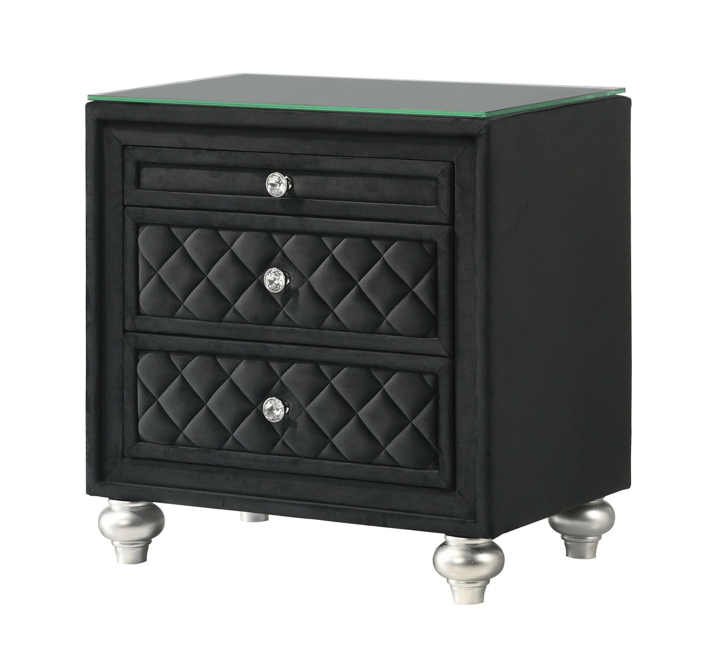 Cameo - Bedroom Set