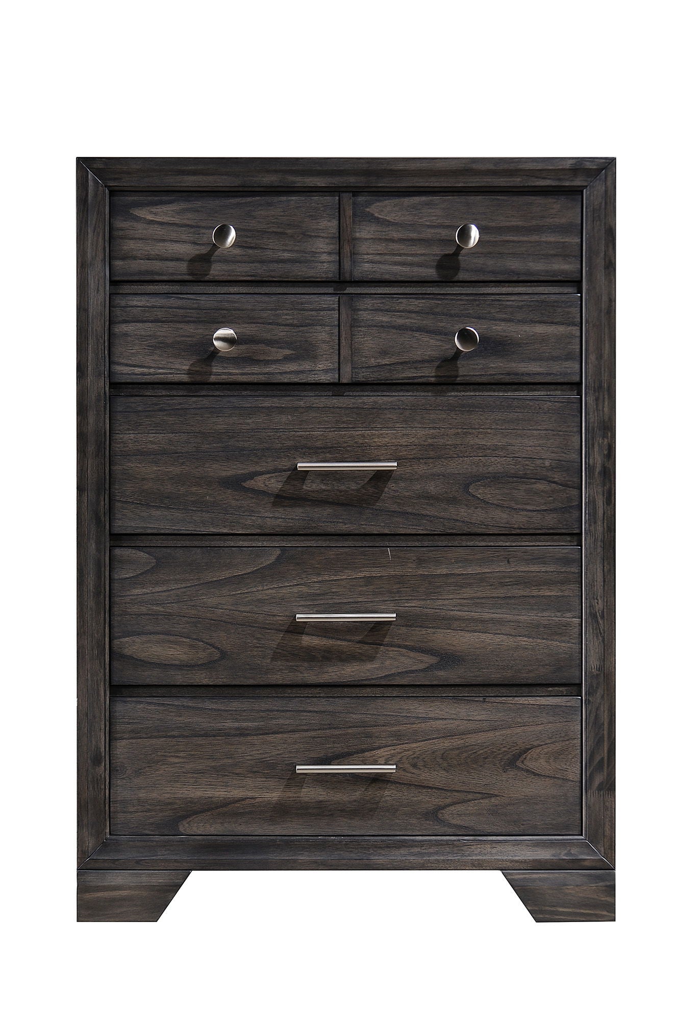 Jaymes - Bedroom Set