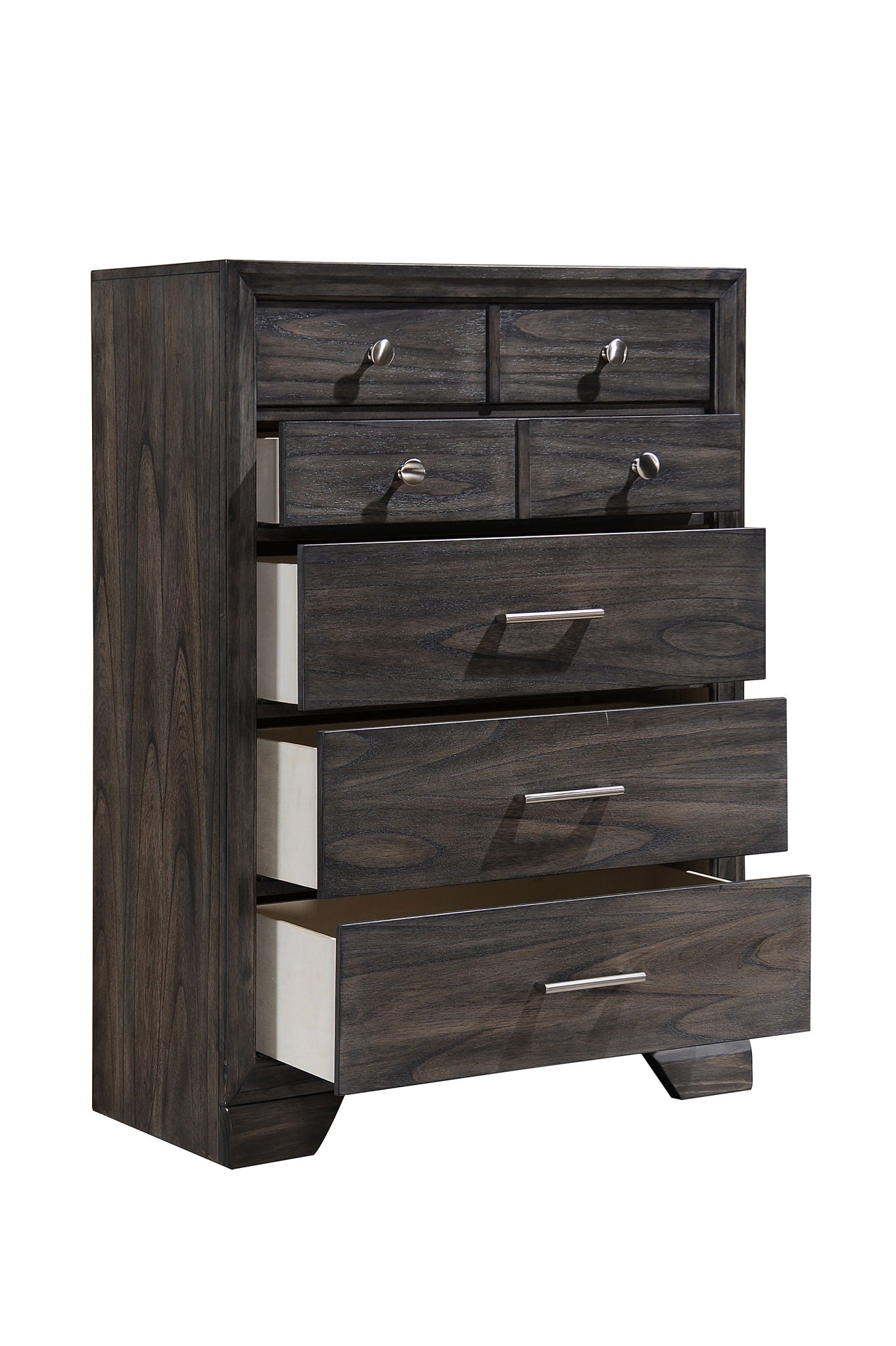 Jaymes - Bedroom Set