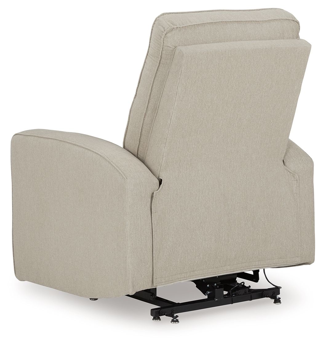 Starganza - Sillón reclinable Power Lift