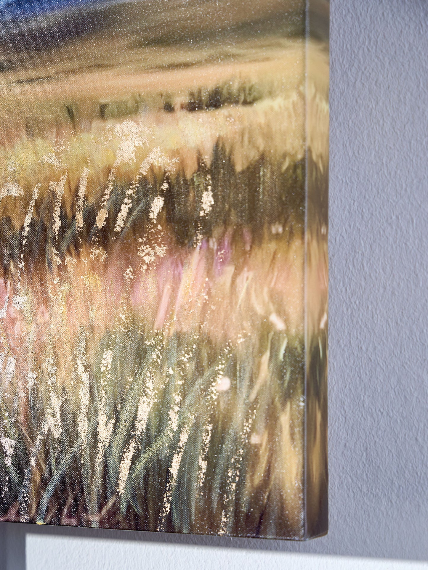 Rogerland - Wall Art - Multi