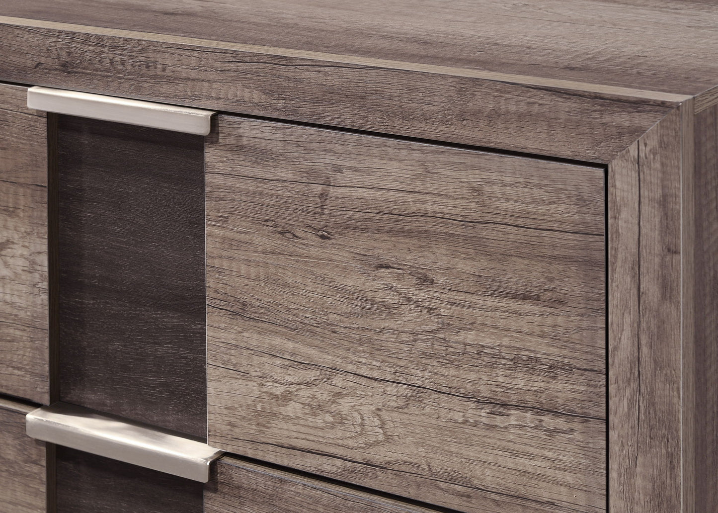 Rangley - Bedroom Set