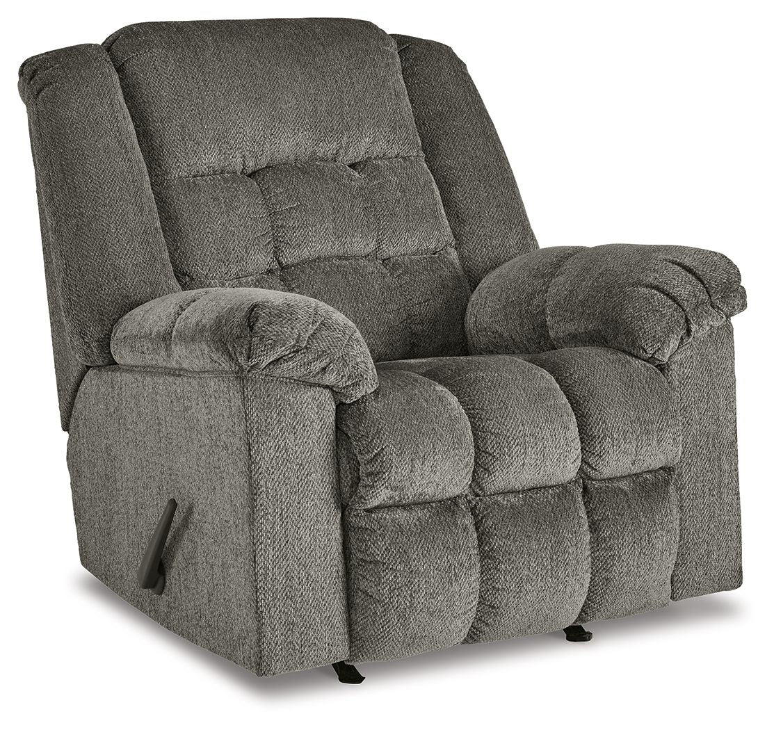Kegler - Sillón reclinable basculante