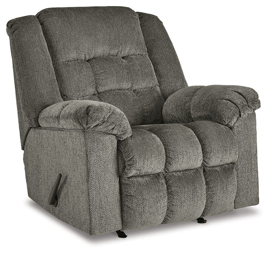 Kegler - Sillón reclinable basculante
