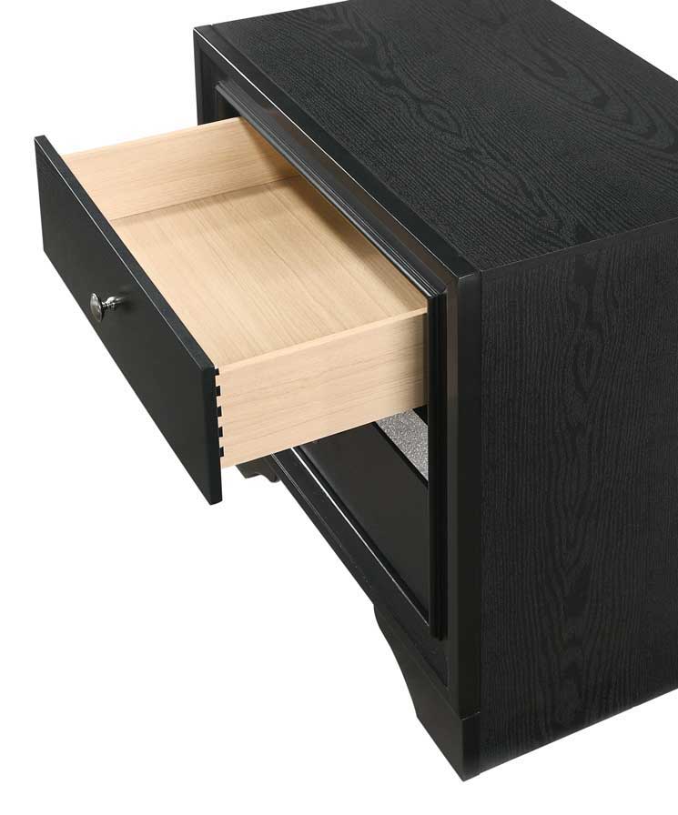 Regata - Bedroom Set