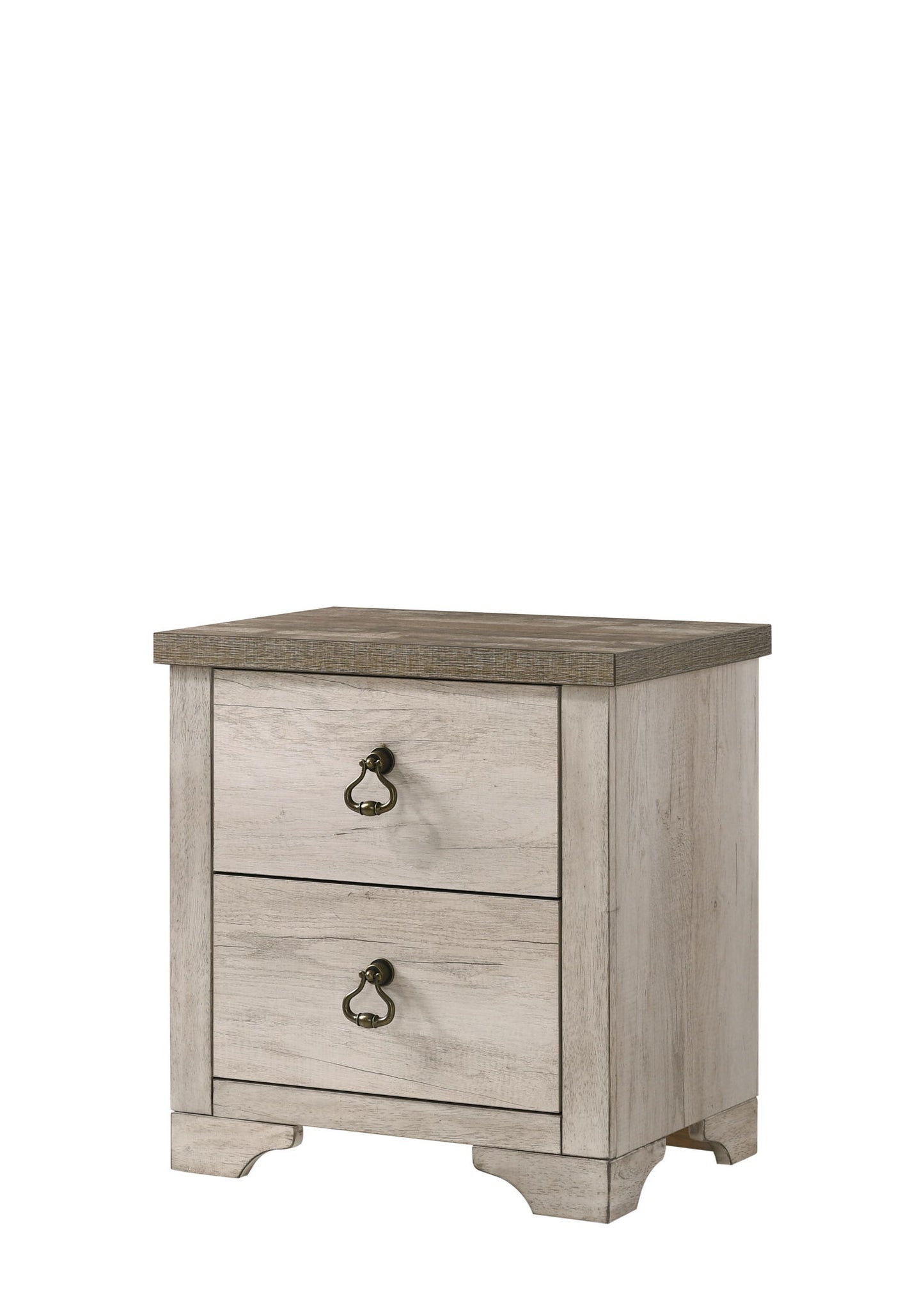 Patterson - Bedroom Set