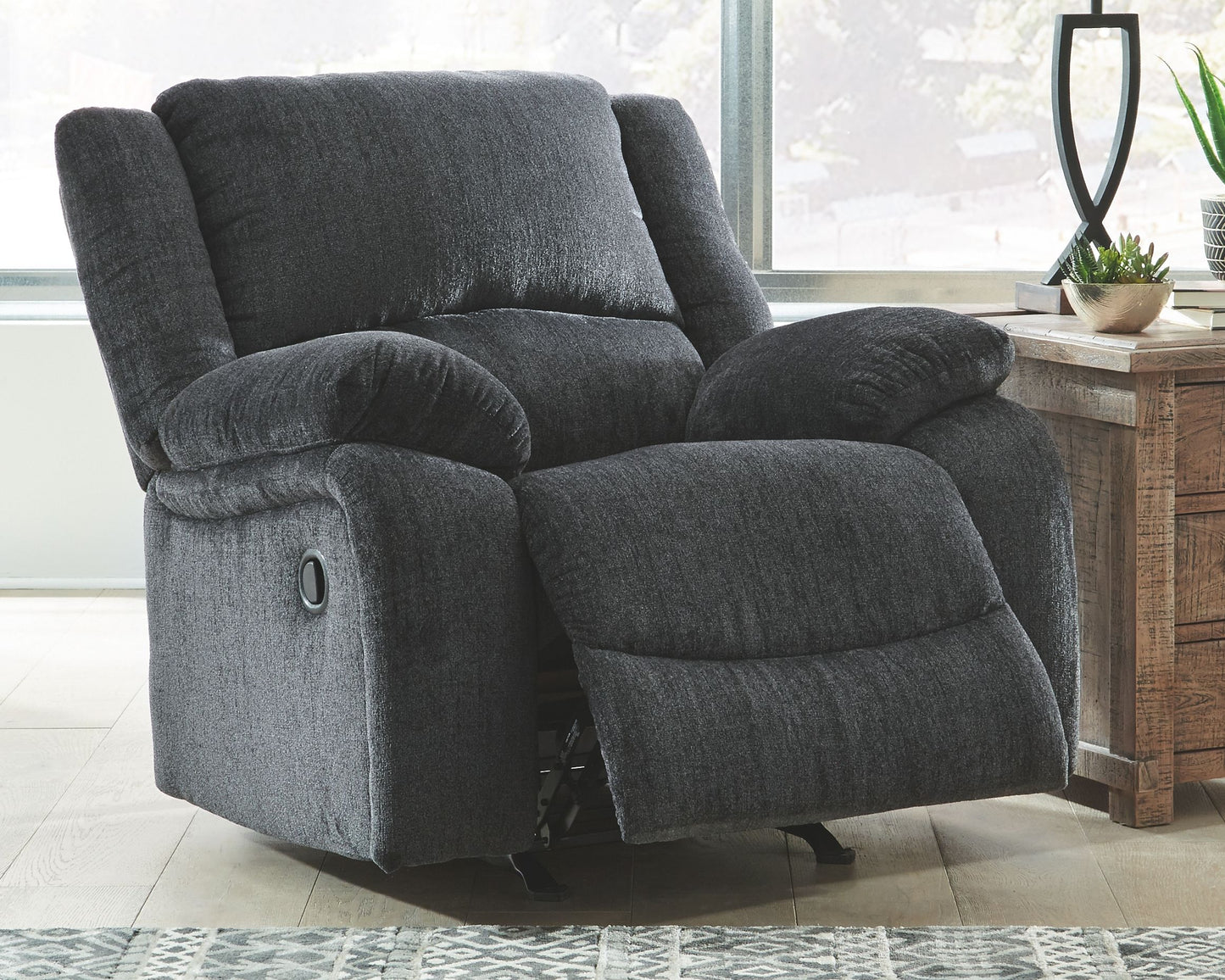 Draycoll - Sillón reclinable basculante