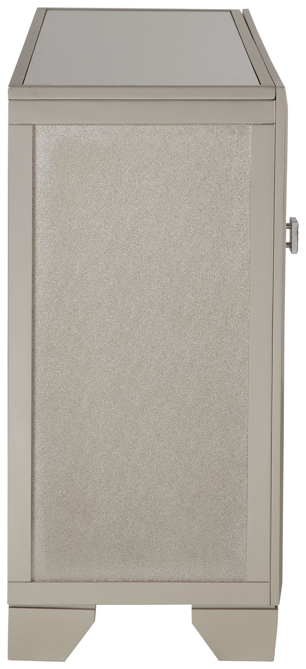 Chaseton - Champán - Gabinete decorativo