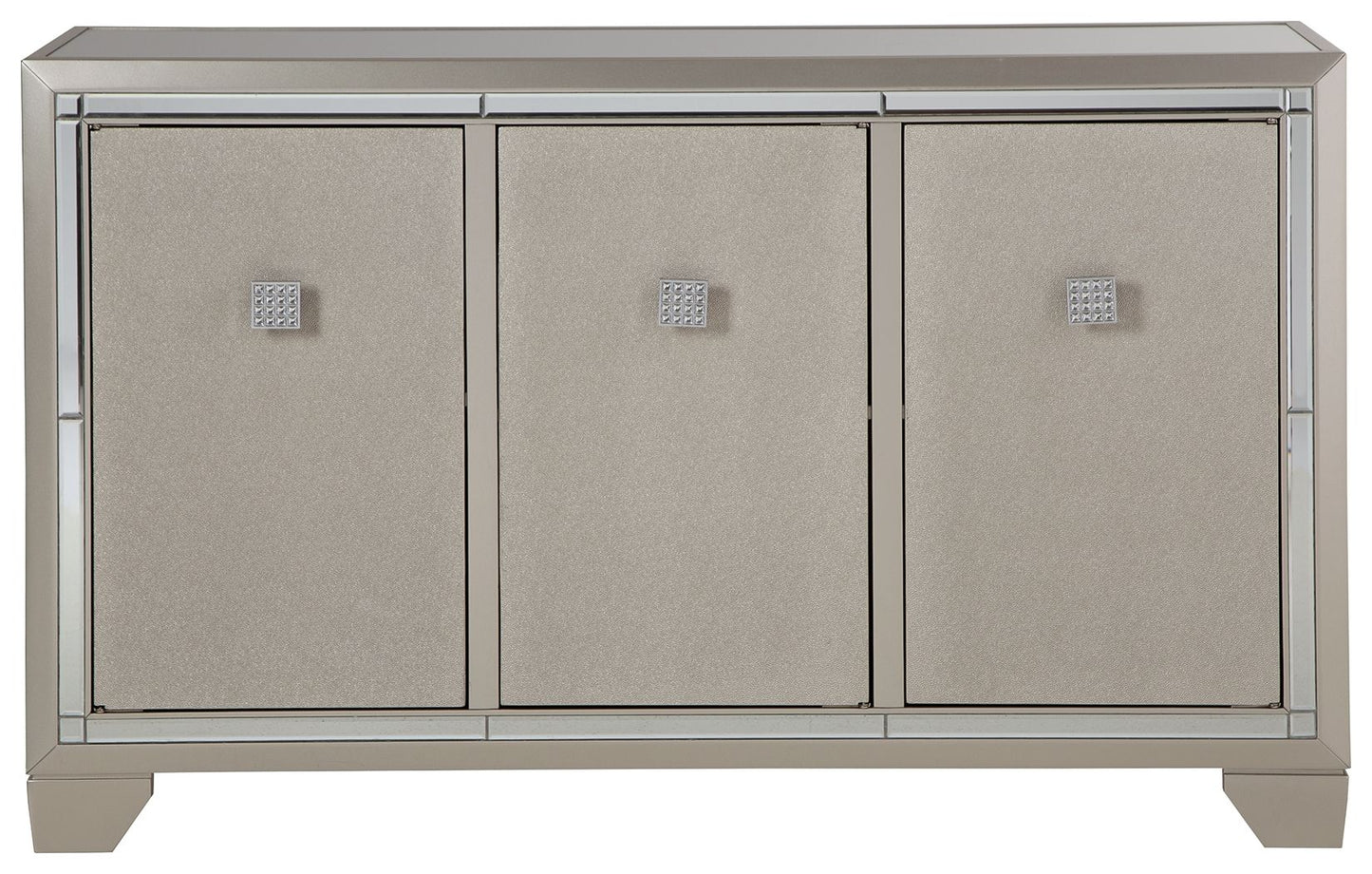 Chaseton - Champán - Gabinete decorativo