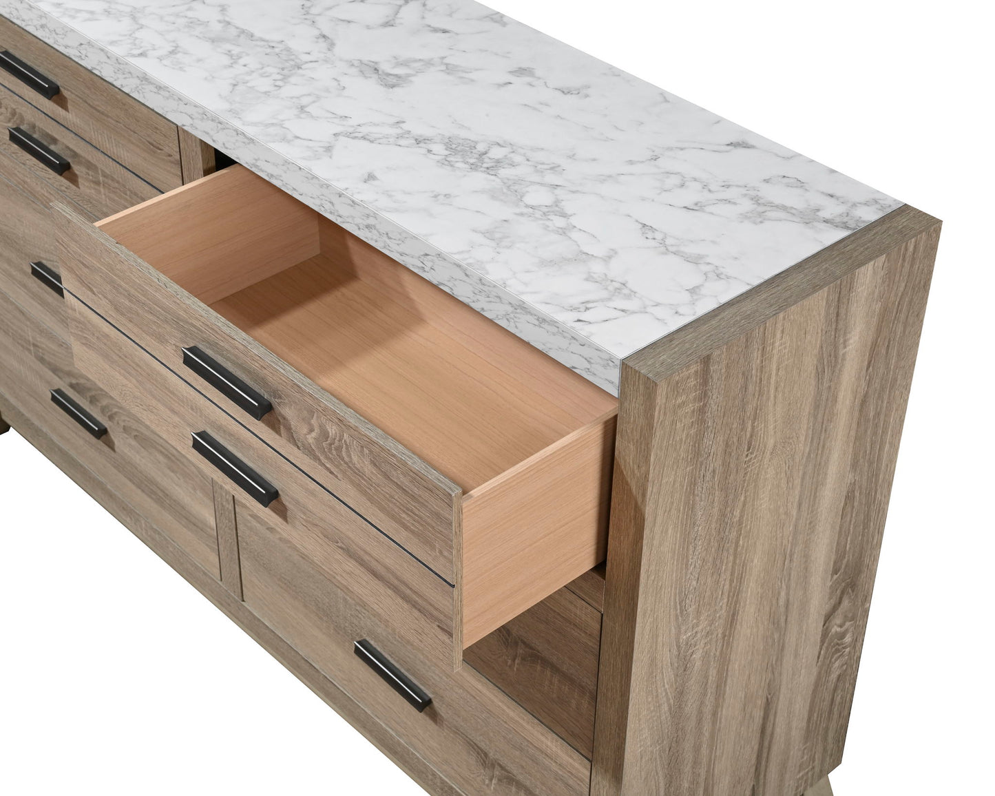 Tilston - Bedroom Set