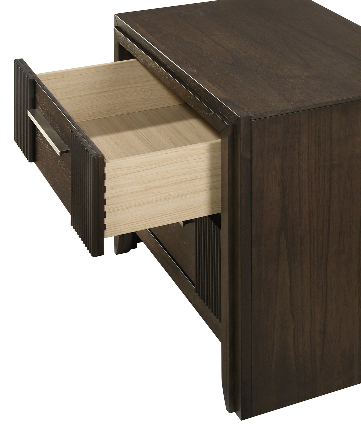 Carlton - Upholstered Bedroom Set